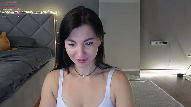 Snapshot of Mary_love16 chatting on October 3, 2025, 6:26 am Mary love16 online show from October 3, 2025, 6:26 am