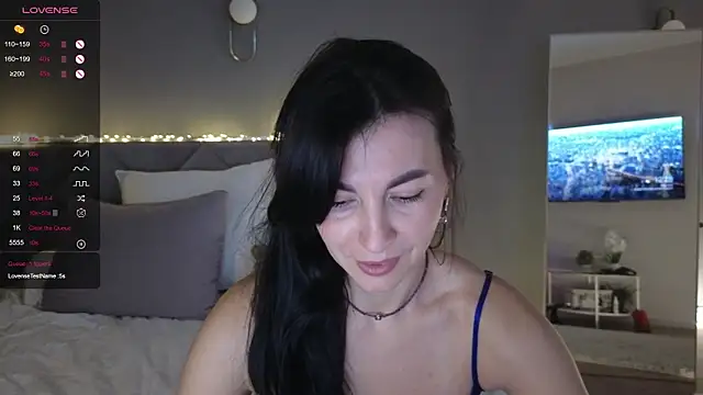 Snapshot of Mary_love16 chatting on October 21, 2025, 9:30 am Mary love16 online show from October 21, 2025, 9:30 am