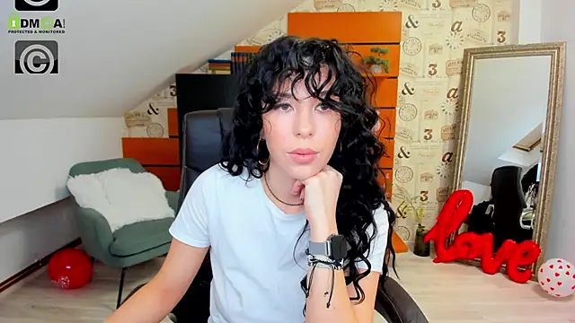 EmillyTaylor online show from February 21, 2025, 4:29 am