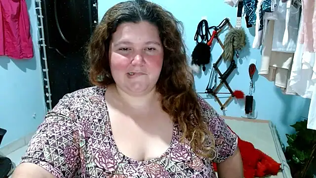 Snapshot of squirt322bbw chatting on October 31, 2025, 5:48 am squirt322bbw online show from October 31, 2025, 5:48 am