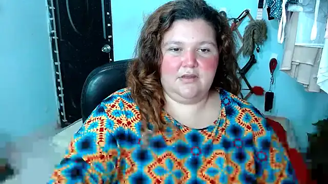 Snapshot of squirt322bbw chatting on October 30, 2025, 5:43 pm squirt322bbw online show from October 30, 2025, 5:43 pm