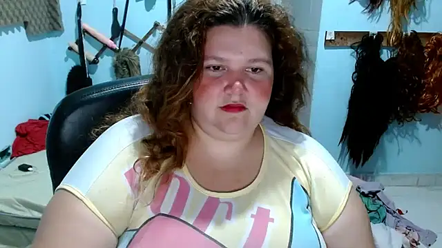 Snapshot of squirt322bbw chatting on September 21, 2025, 7:30 pm squirt322bbw online show from September 21, 2025, 7:30 pm