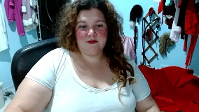 squirt322bbw online show from December 2, 2025, 6:53 pm