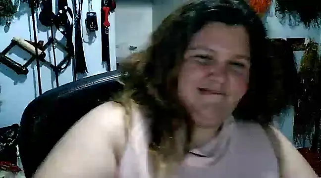 squirt322bbw online show from March 3, 2025, 4:00 am