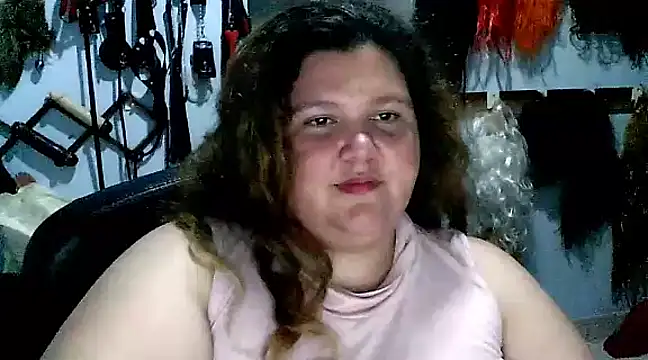 squirt322bbw online show from March 3, 2025, 12:56 am