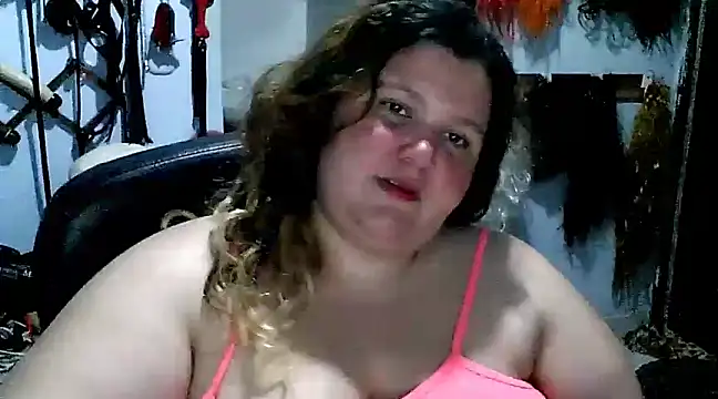 squirt322bbw online show from February 26, 2025, 9:09 pm