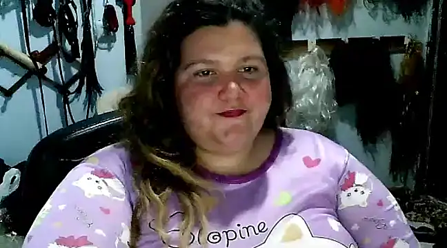 squirt322bbw online show from February 17, 2025, 11:54 pm