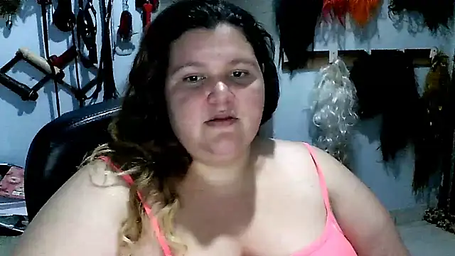 squirt322bbw online show from February 19, 2025, 7:48 pm
