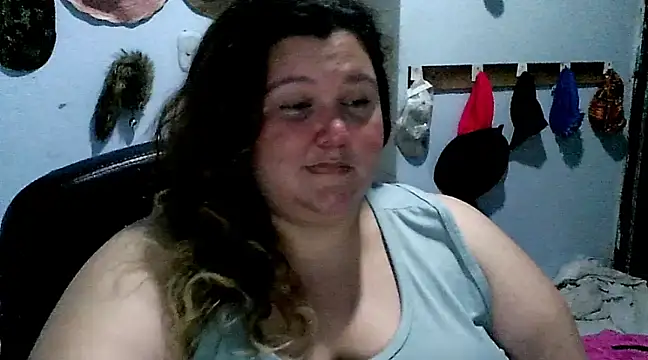 squirt322bbw online show from March 18, 2025, 1:13 am