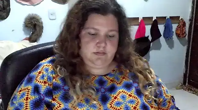 squirt322bbw online show from March 19, 2025, 7:17 pm