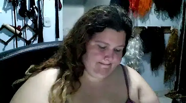 squirt322bbw online show from March 11, 2025, 8:09 pm