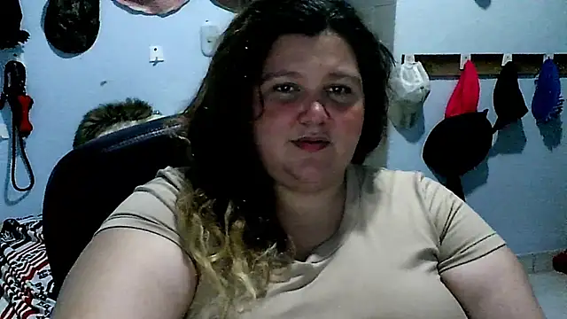 squirt322bbw online show from March 19, 2025, 12:59 am