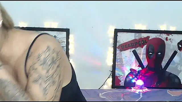 LoveGazoXXX online show from December 28, 2024, 11:09 am
