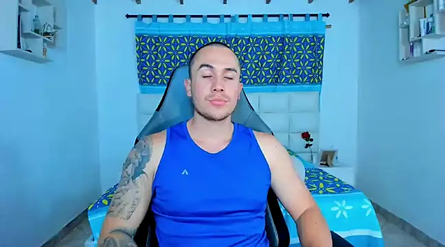 juan  jimenez online show from January 22, 2025, 5:37 am