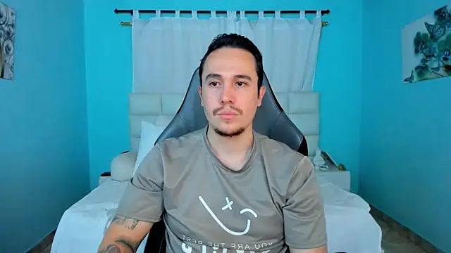 juan  jimenez online show from March 27, 2026, 9:49 pm