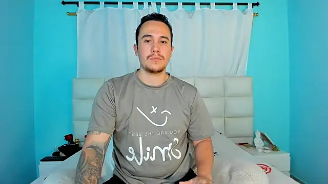 juan  jimenez online show from March 13, 2026, 10:26 pm