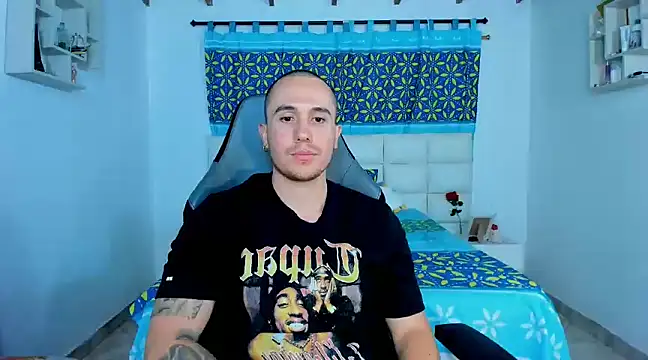 juan  jimenez online show from January 25, 2025, 4:23 am