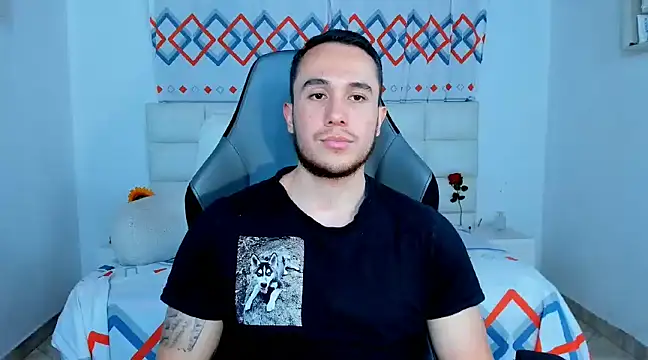 juan  jimenez online show from December 15, 2024, 10:37 pm