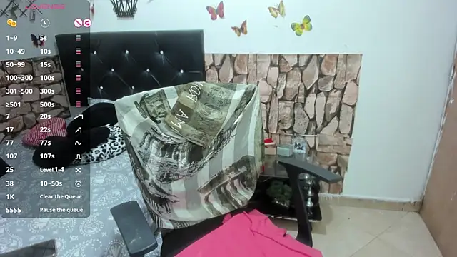 Snapshot of marla_pettit_ger chatting on February 5, 2025, 6:15 pm marla pettit ger online show from February 5, 2025, 6:15 pm