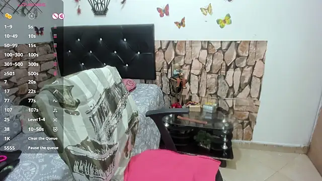 Snapshot of marla_pettit_ger chatting on February 2, 2025, 6:09 pm marla pettit ger online show from February 2, 2025, 6:09 pm