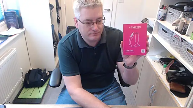 RicRockhard online show from March 27, 2026, 9:21 am