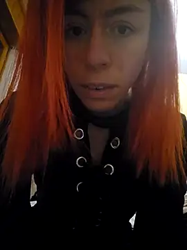 Annarella Pika online show from December 7, 2024, 11:40 pm