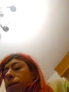Annarella Pika online show from March 17, 2025, 1:39 pm