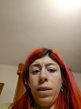 Annarella Pika online show from March 16, 2025, 4:23 pm