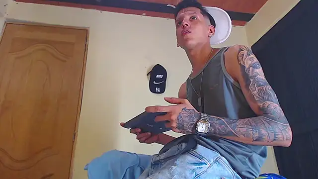 GaboReyes online show from September 29, 2025, 9:31 pm