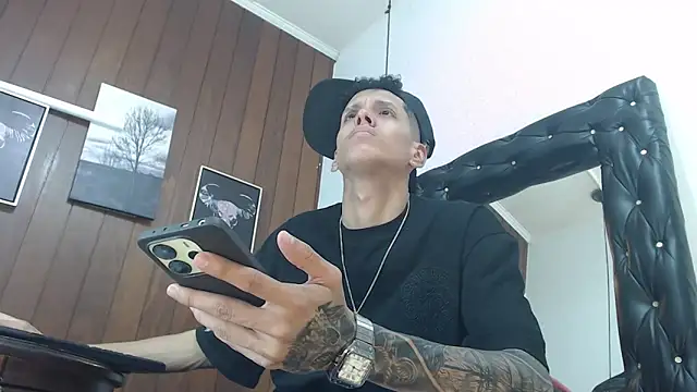 GaboReyes online show from September 20, 2025, 4:50 am