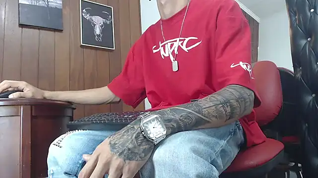 GaboReyes online show from September 9, 2025, 2:43 am