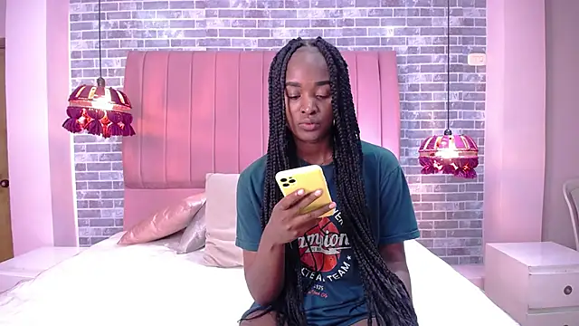 Snapshot of Kaiadebayo chatting on December 4, 2024, 11:52 pm Kaiadebayo online show from December 4, 2024, 11:52 pm