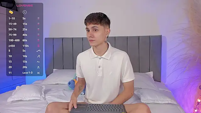 DustinLevine online show from February 4, 2026, 12:22 pm