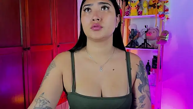 eymy-hadid online show from December 20, 2025, 6:00 pm