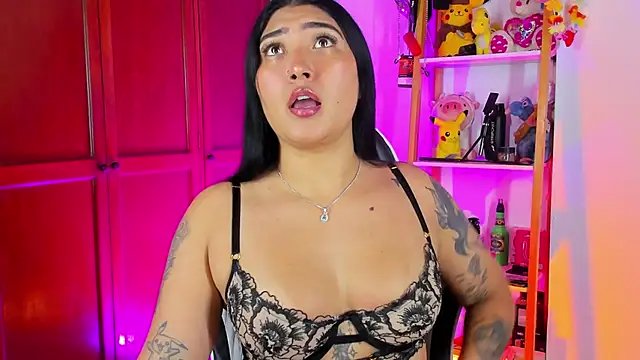 eymy-hadid online show from October 20, 2025, 9:15 pm