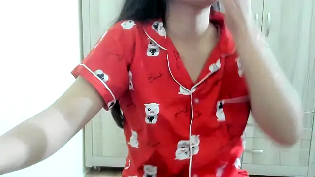 Snapshot of Beauty_Asian_Tina chatting on March 16, 2025, 12:00 pm Beauty Asian Tina online show from March 16, 2025, 12:00 pm