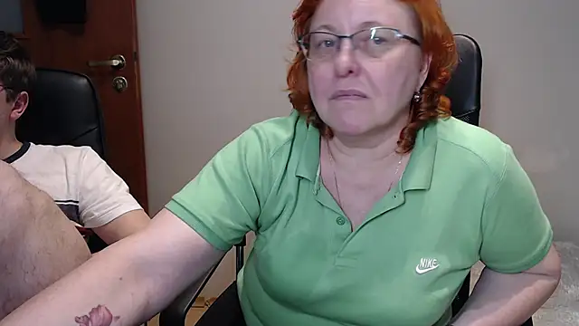 JoannaAndNeighbour online show from January 26, 2025, 4:20 pm