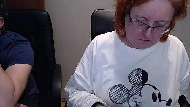 JoannaAndNeighbour online show from February 3, 2025, 6:07 pm