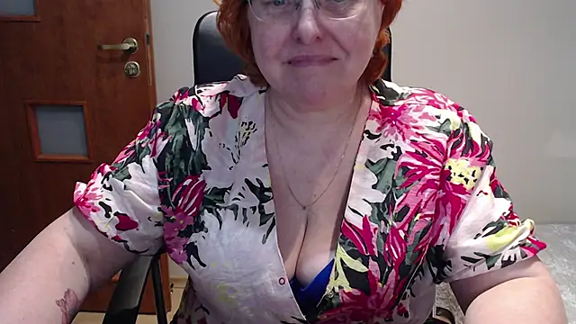 JoannaAndNeighbour online show from March 3, 2025, 1:23 pm