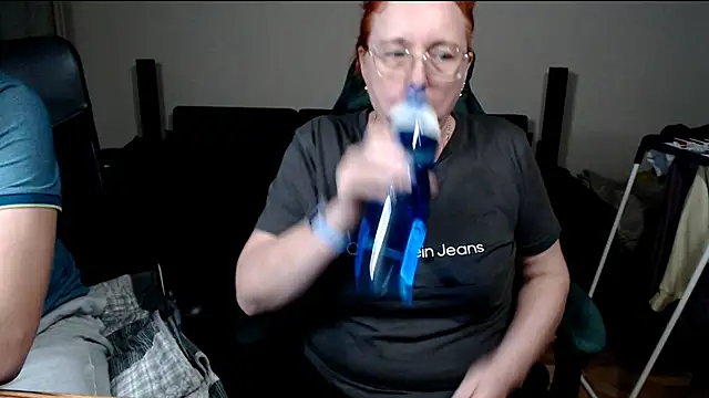 JoannaAndNeighbour online show from March 12, 2026, 8:13 pm