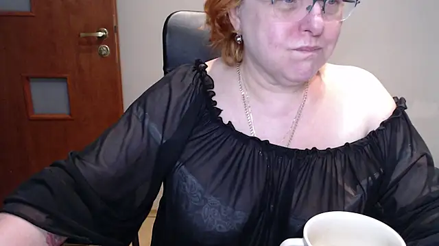 JoannaAndNeighbour online show from March 12, 2025, 9:55 am
