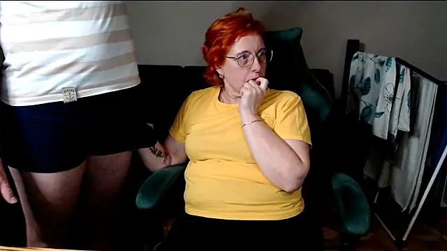 JoannaAndNeighbour online show from January 31, 2026, 7:12 pm