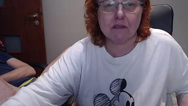 JoannaAndNeighbour online show from February 12, 2025, 7:02 pm