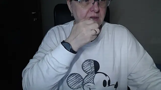 JoannaAndNeighbour online show from February 13, 2025, 7:35 am