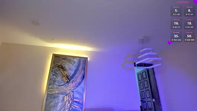 KateOwens online show from February 15, 2025, 4:34 pm