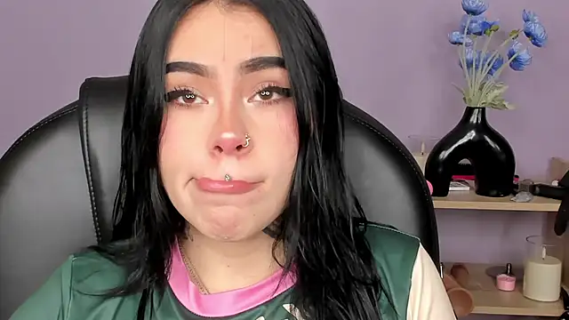 Snapshot of Jas_miin chatting on September 29, 2025, 2:07 am Jas miin online show from September 29, 2025, 2:07 am