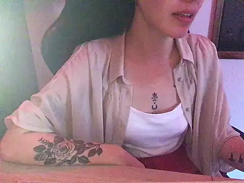 Snapshot of YumieCp chatting on March 1, 2025, 6:03 am YumieCp online show from March 1, 2025, 6:03 am