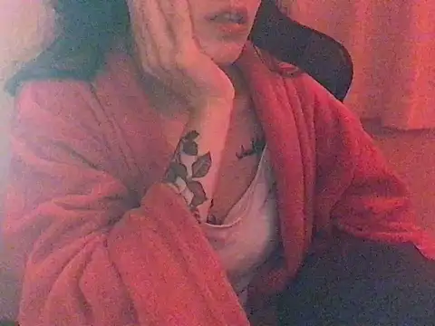 Snapshot of YumieCp chatting on March 6, 2025, 9:58 am YumieCp online show from March 6, 2025, 9:58 am