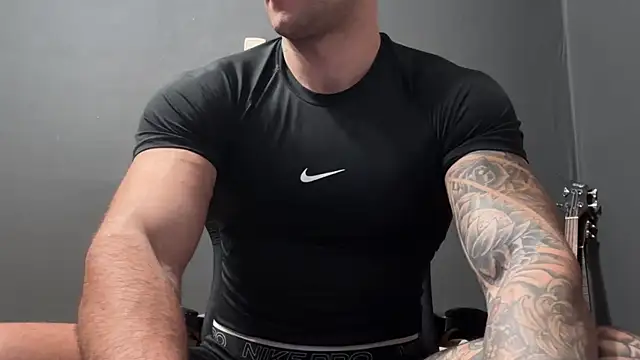 Mr YourGod online show from February 9, 2026, 6:22 am