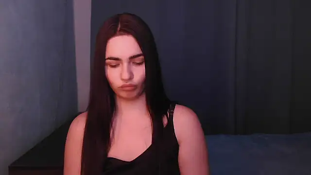 HannahMeid online show from February 10, 2025, 7:17 pm
